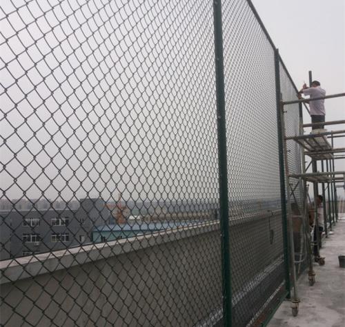 汕头濠江区围栏三号