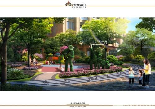 汕头濠江区背景音乐系统二号