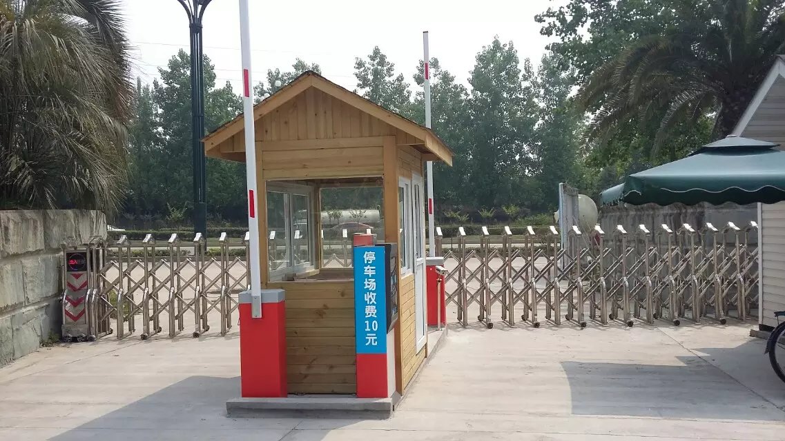 汕头濠江区辽宁大连市停车收费系统