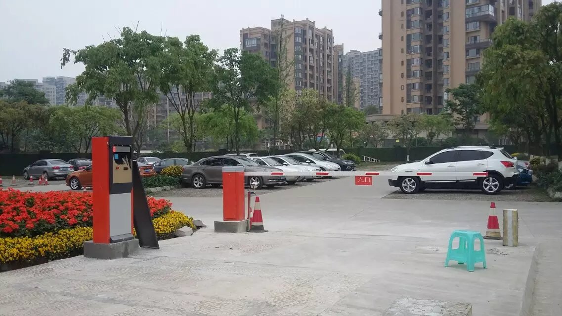 汕头濠江区汕头濠江区黑龙江哈尔滨市停车收费系统