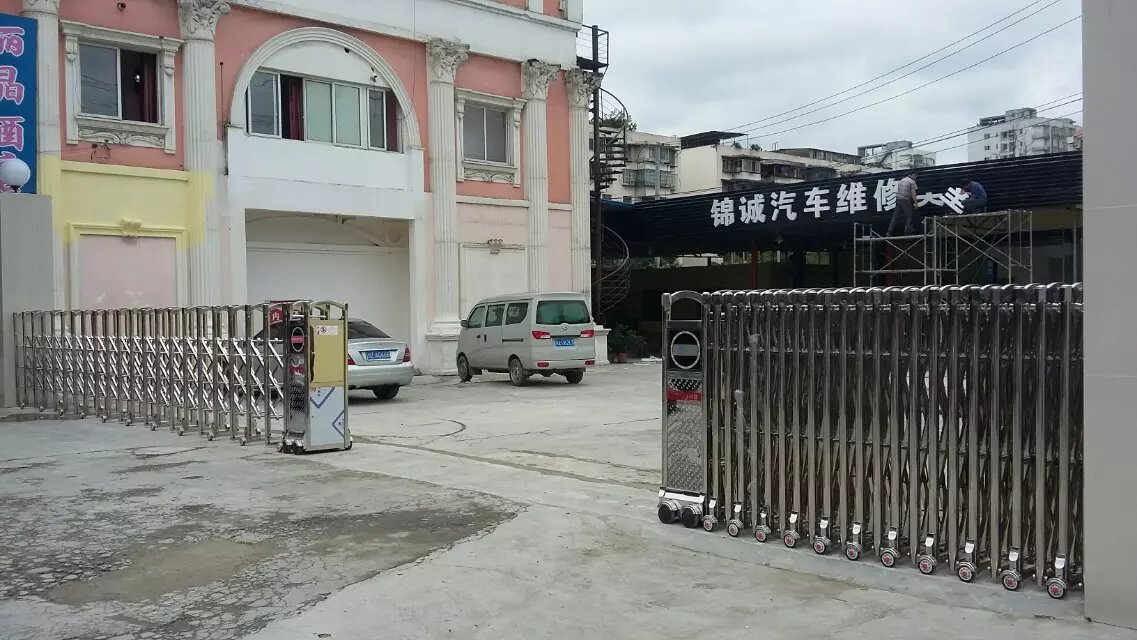 汕头濠江区汕头濠江区四川德阳市伸缩门